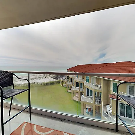 Appartement Regency Towers #508 West
